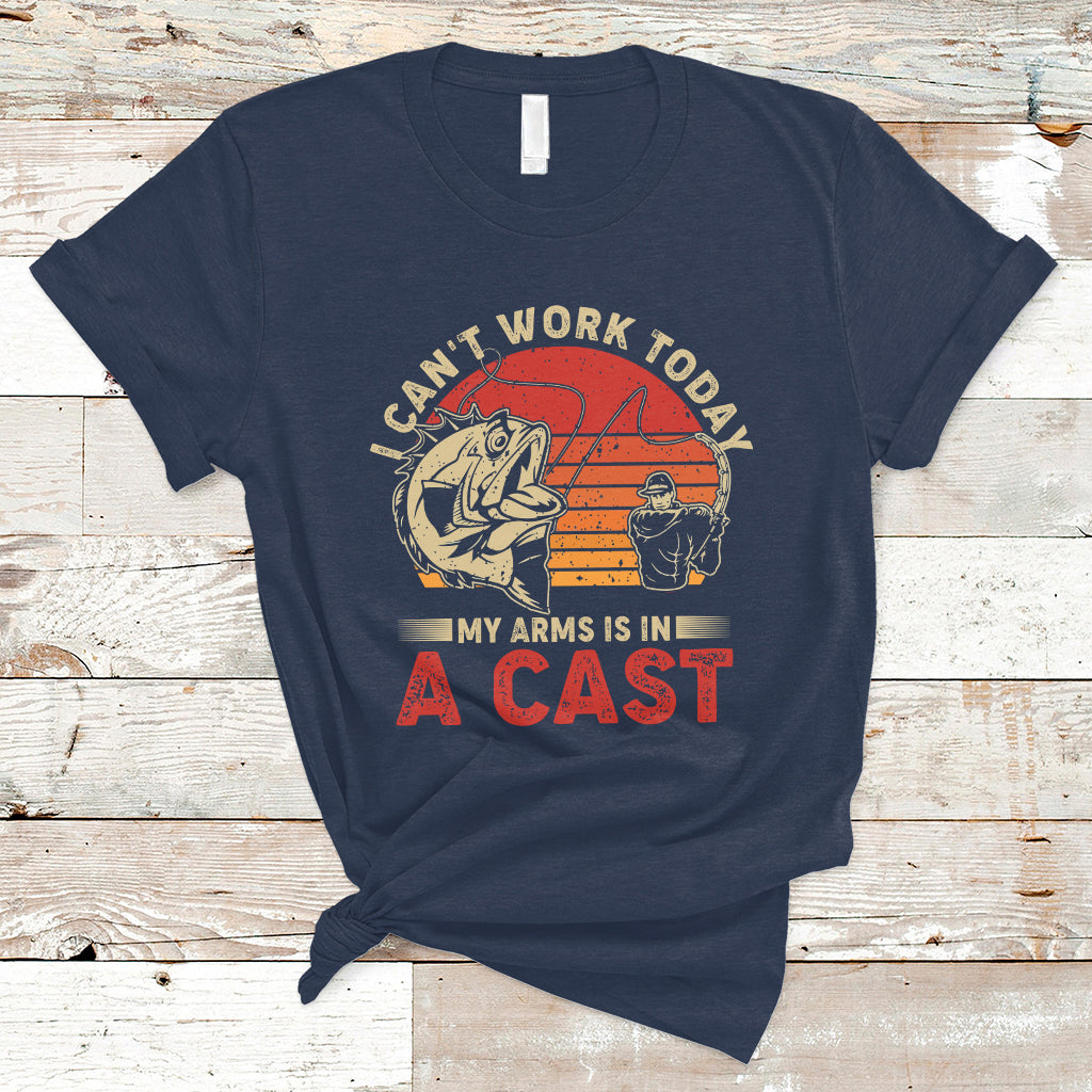 funny-fishing-t-shirt-i-cant-work-to-day-my-arms-is-in-a-cast