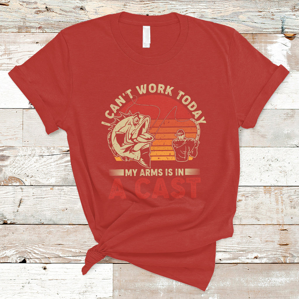 funny-fishing-t-shirt-i-cant-work-to-day-my-arms-is-in-a-cast