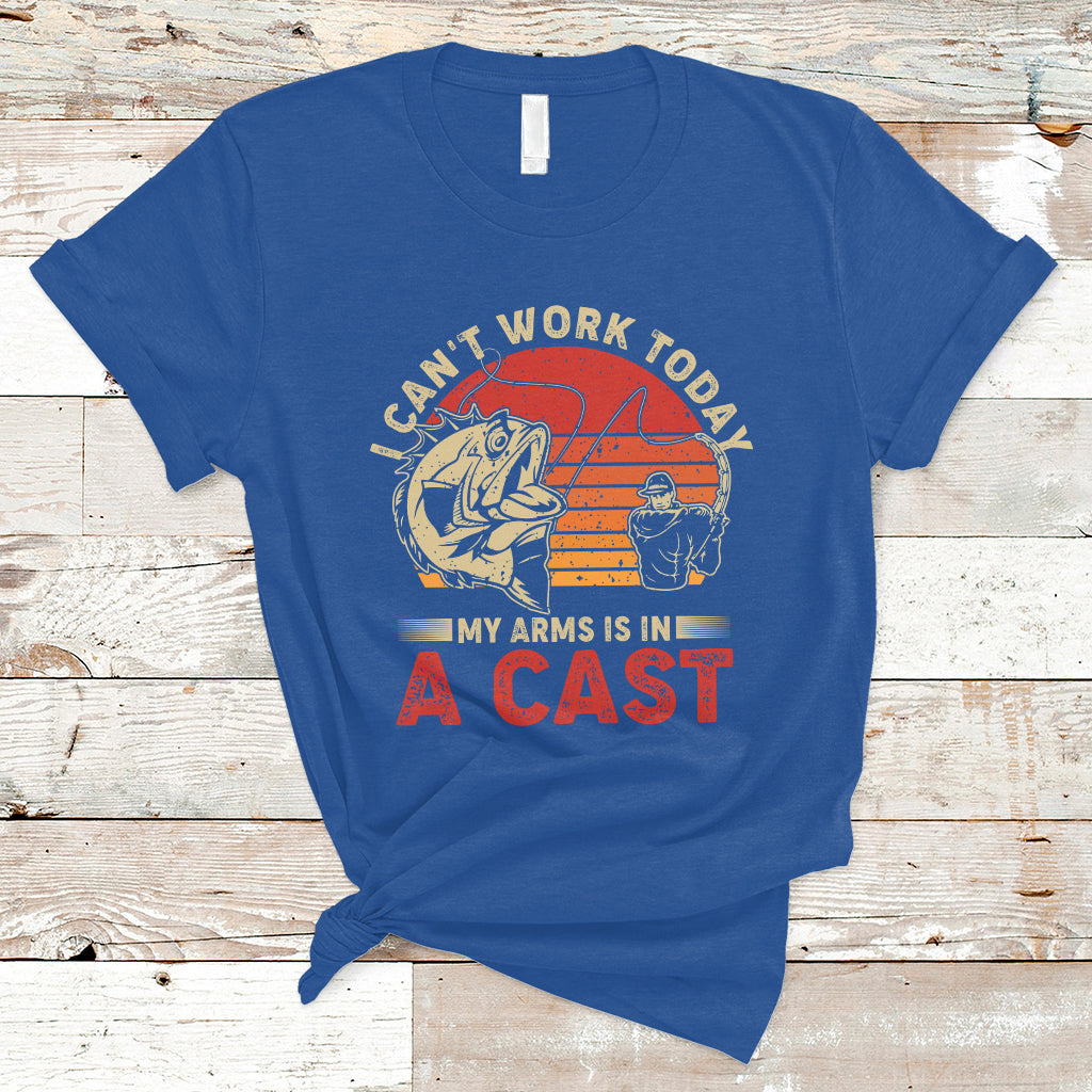 funny-fishing-t-shirt-i-cant-work-to-day-my-arms-is-in-a-cast