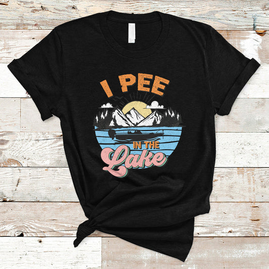 lake-lover-t-shirt-i-pee-in-the-lake-summer-vacation-lake-life