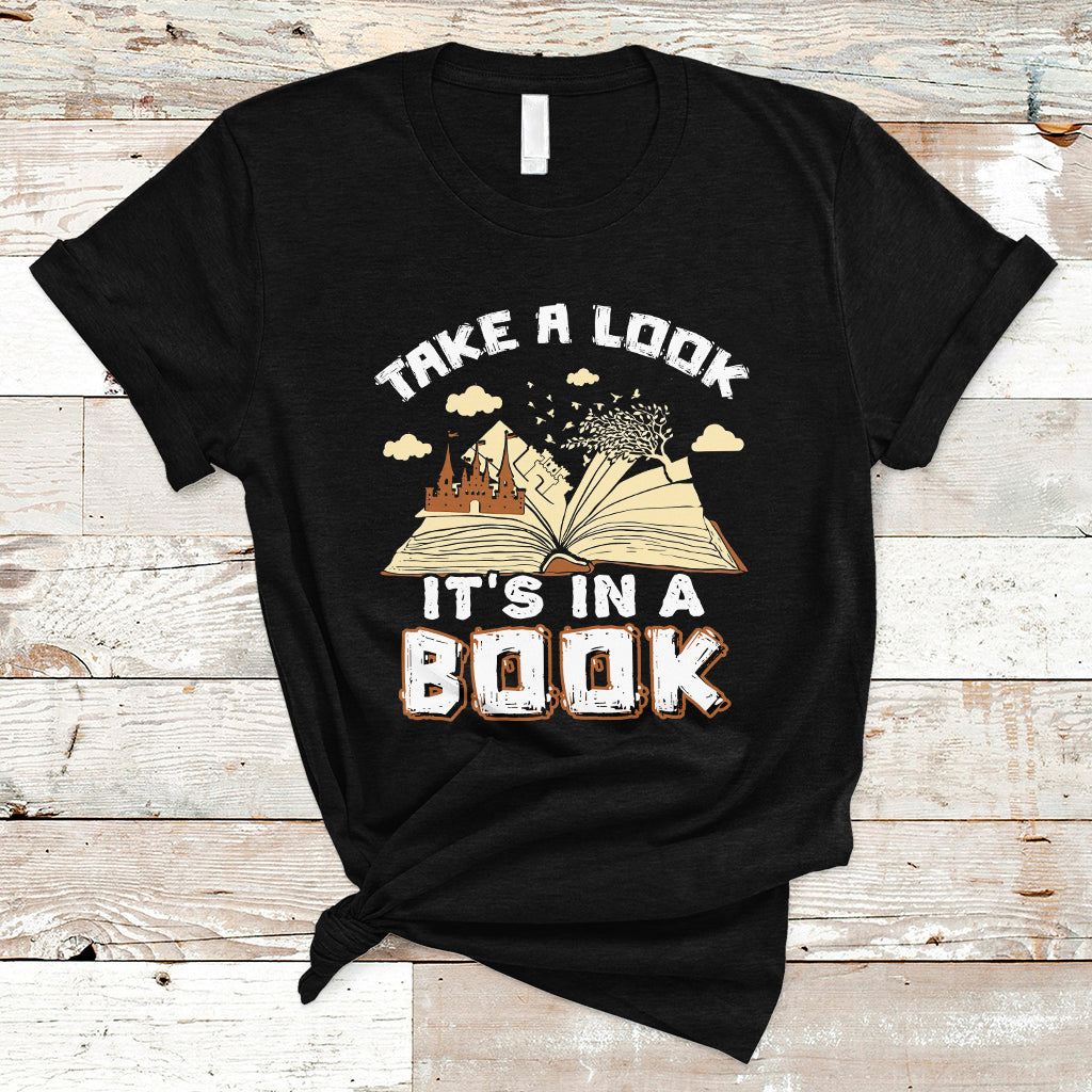 reading-book-t-shirt-take-a-look-its-in-a-book-book-lovers