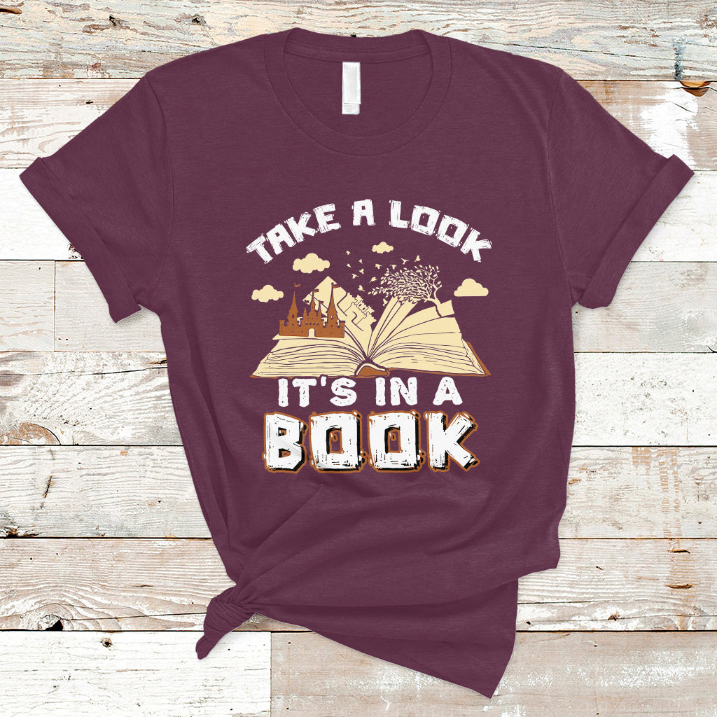 reading-book-t-shirt-take-a-look-its-in-a-book-book-lovers