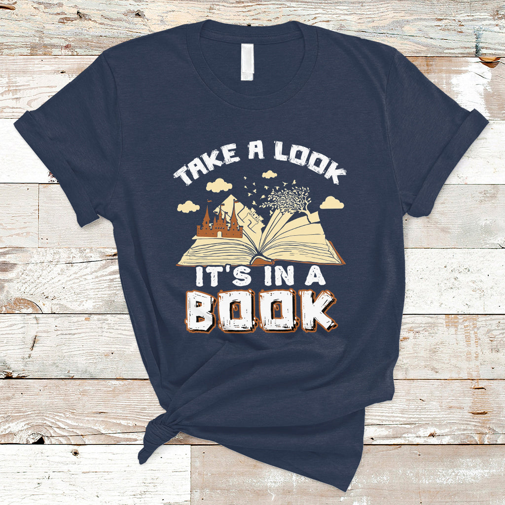 reading-book-t-shirt-take-a-look-its-in-a-book-book-lovers