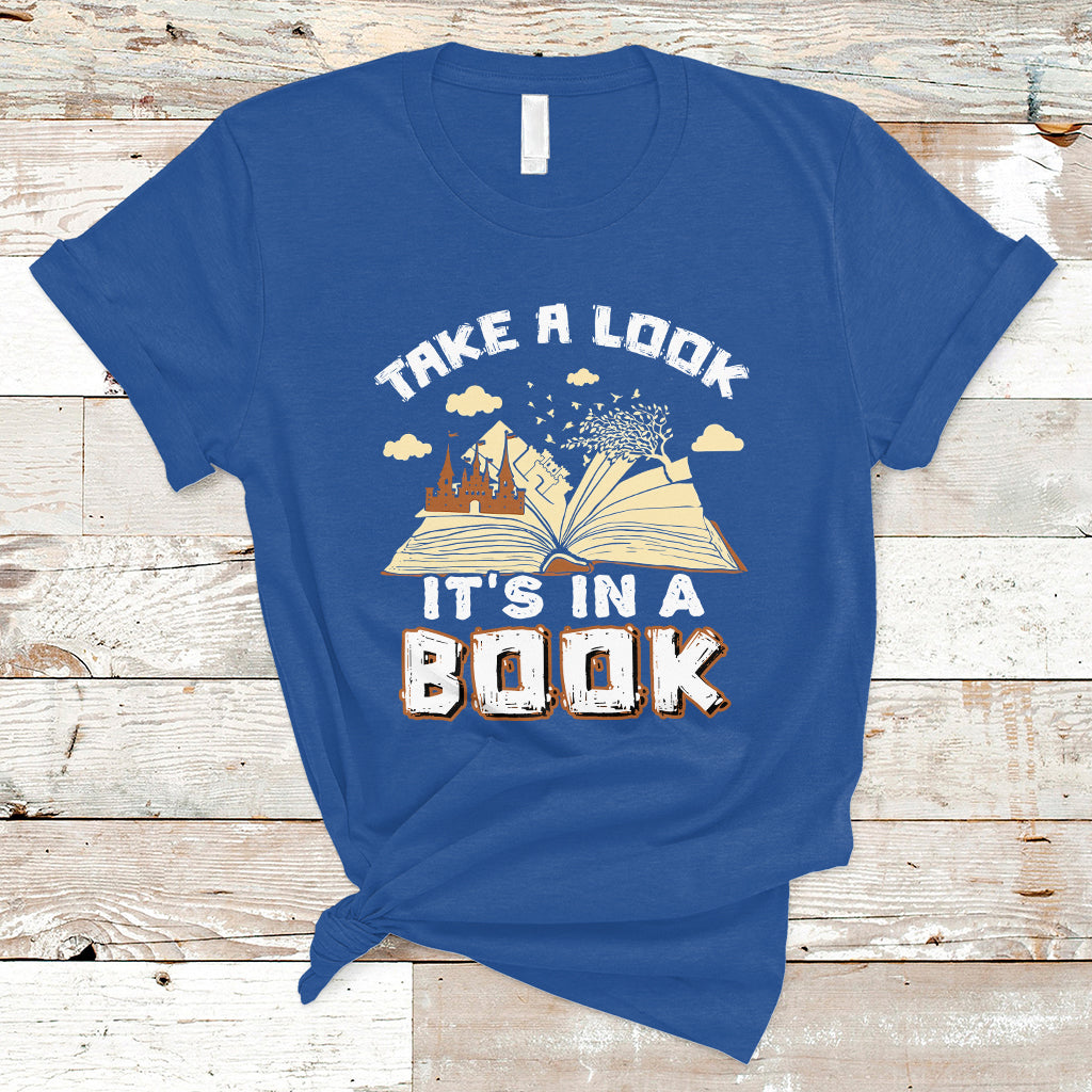 reading-book-t-shirt-take-a-look-its-in-a-book-book-lovers