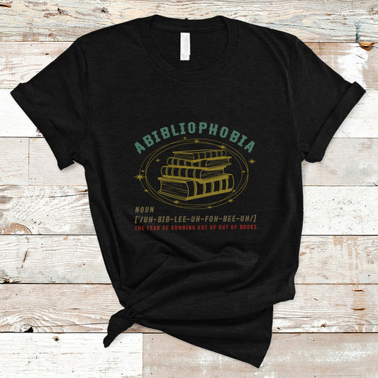 reading-book-t-shirt-abibliophobia-definition-funny-book-lovers