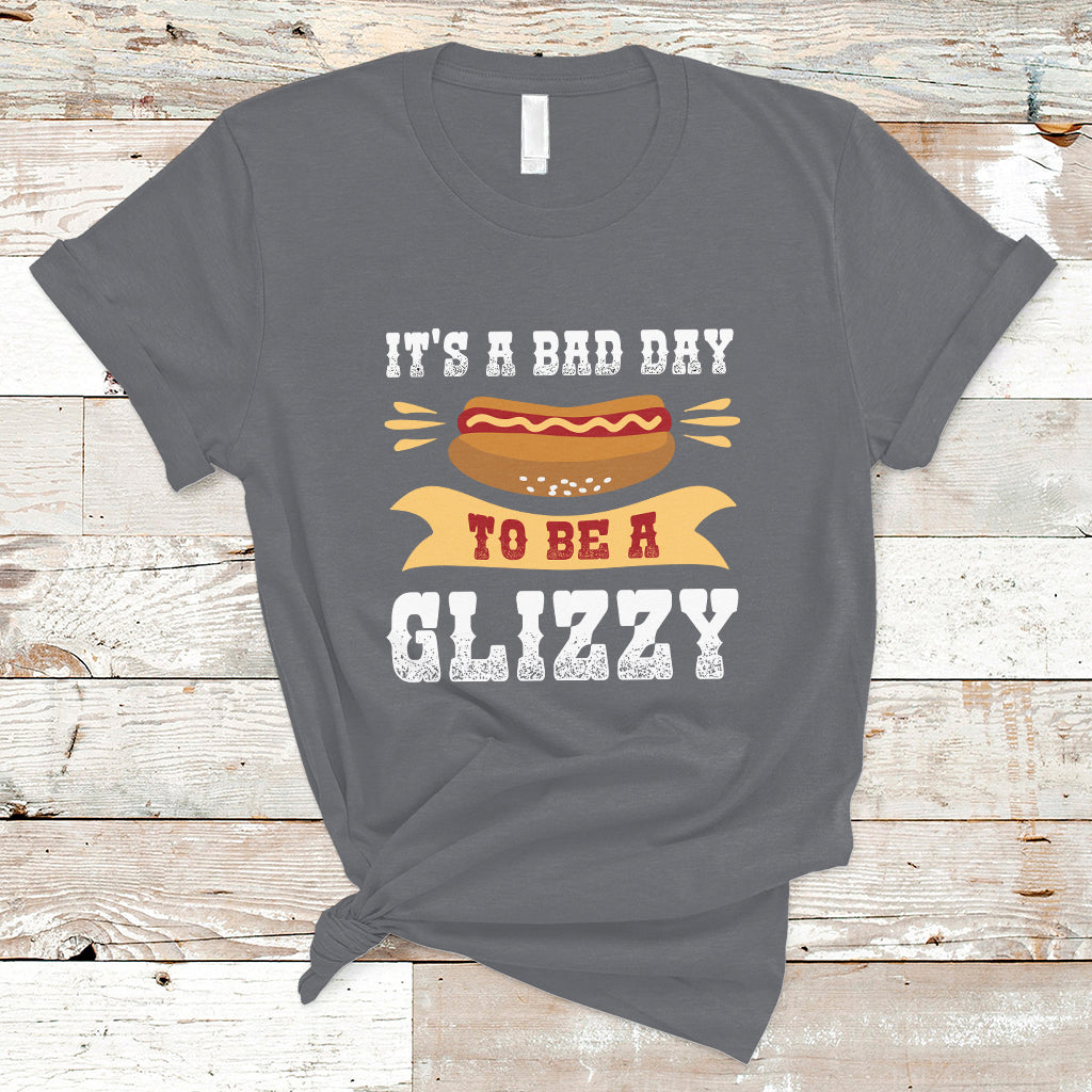 hot-dog-lover-t-shirt-its-a-bad-day-to-be-a-glizzy-funny-hot-dog