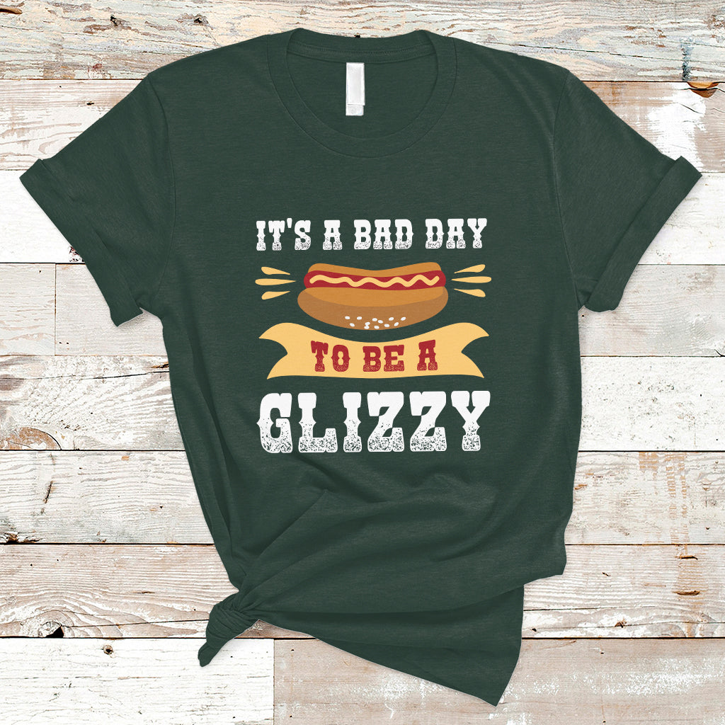 hot-dog-lover-t-shirt-its-a-bad-day-to-be-a-glizzy-funny-hot-dog