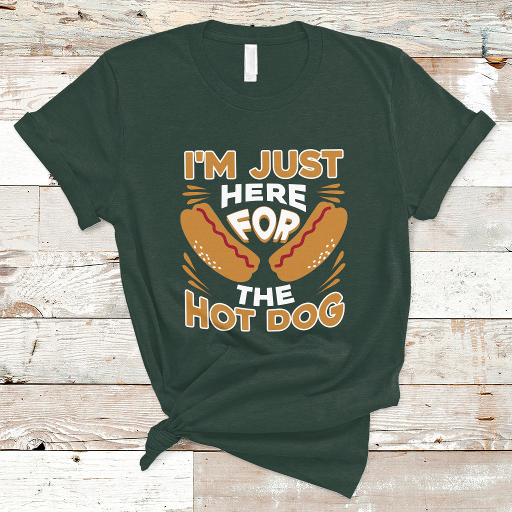 hot-dog-lover-t-shirt-im-just-here-for-the-hot-dog