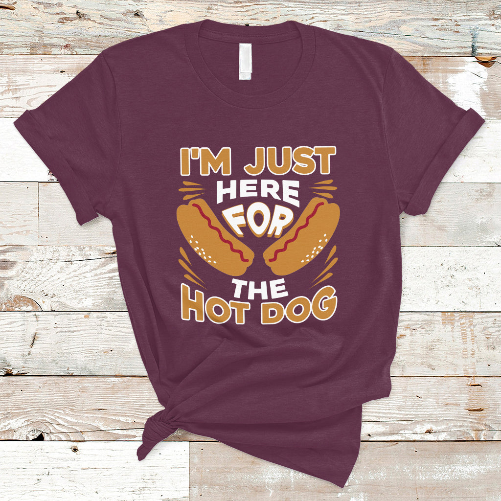 hot-dog-lover-t-shirt-im-just-here-for-the-hot-dog