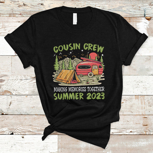 cousin-day-2023-t-shirt-cousin-camp-funny-camping-summer-vacaion