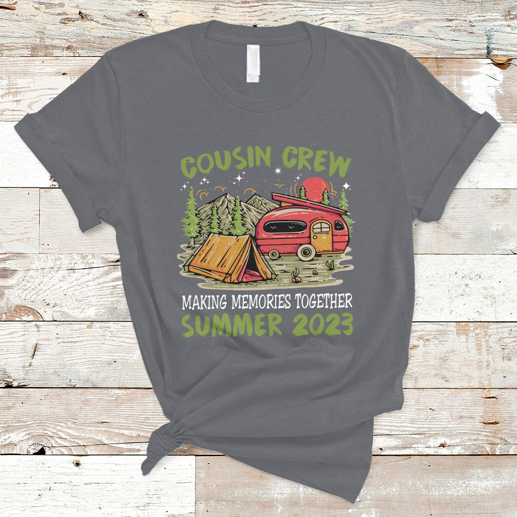 cousin-day-2023-t-shirt-cousin-camp-funny-camping-summer-vacaion