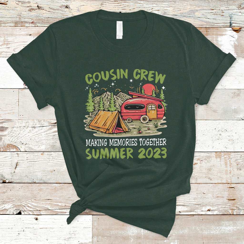 cousin-day-2023-t-shirt-cousin-camp-funny-camping-summer-vacaion
