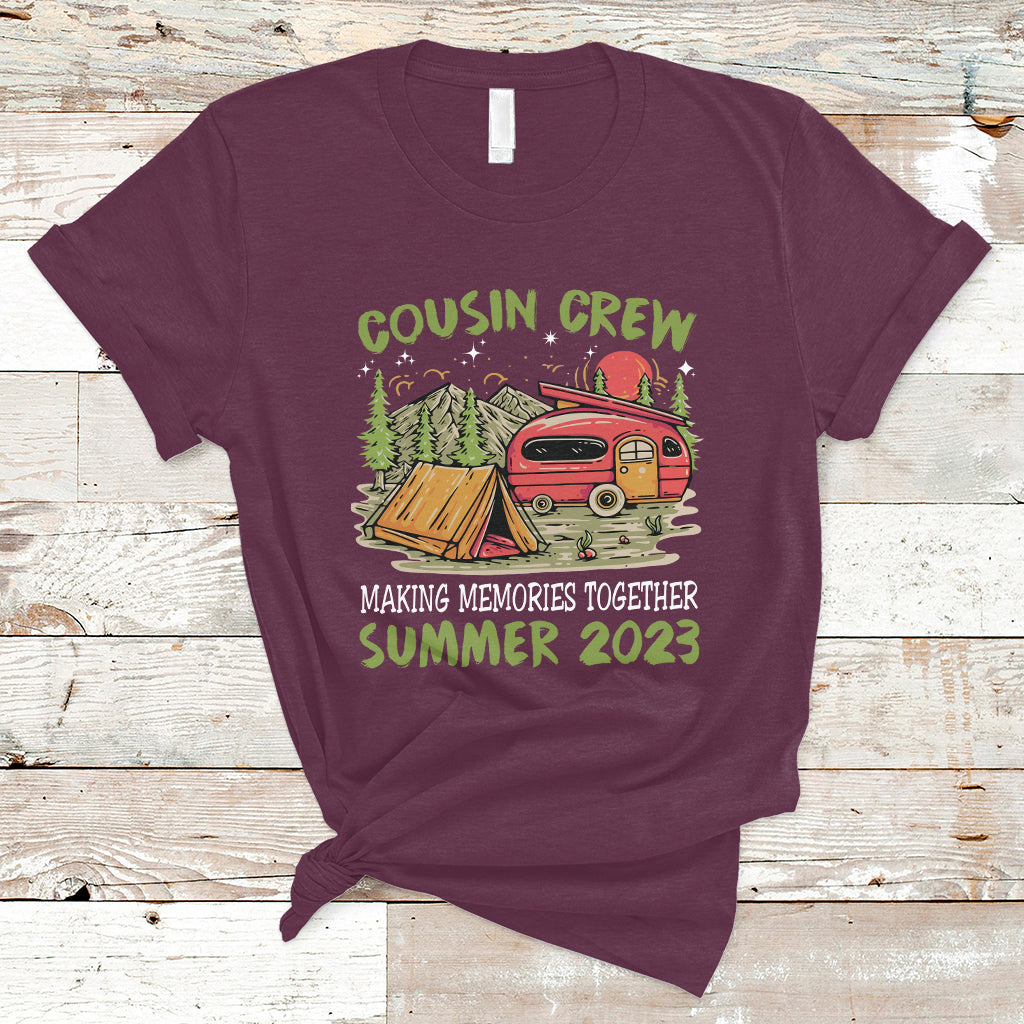 cousin-day-2023-t-shirt-cousin-camp-funny-camping-summer-vacaion