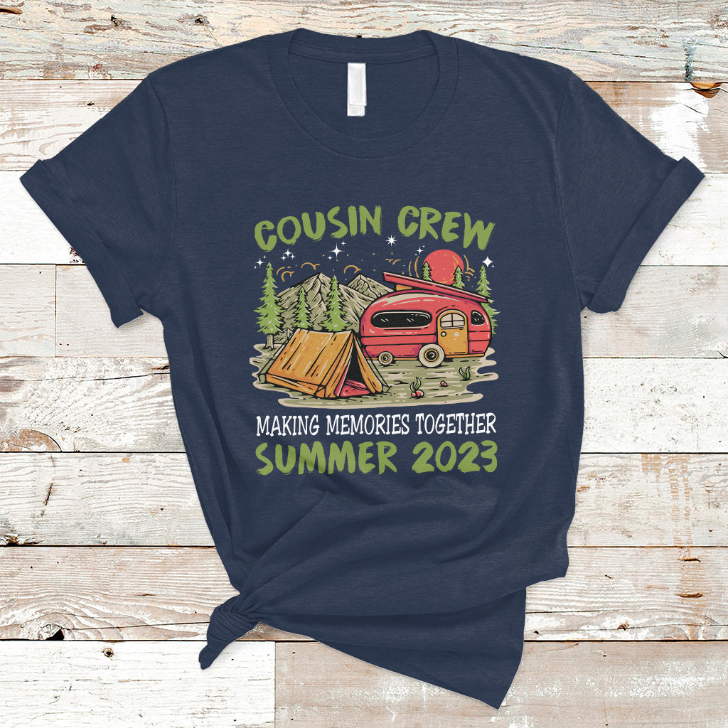 cousin-day-2023-t-shirt-cousin-camp-funny-camping-summer-vacaion