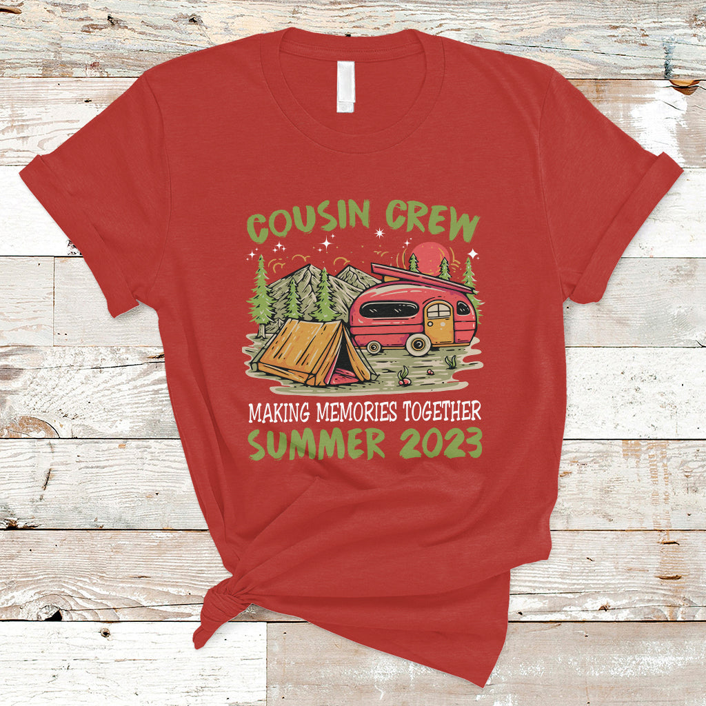 cousin-day-2023-t-shirt-cousin-camp-funny-camping-summer-vacaion