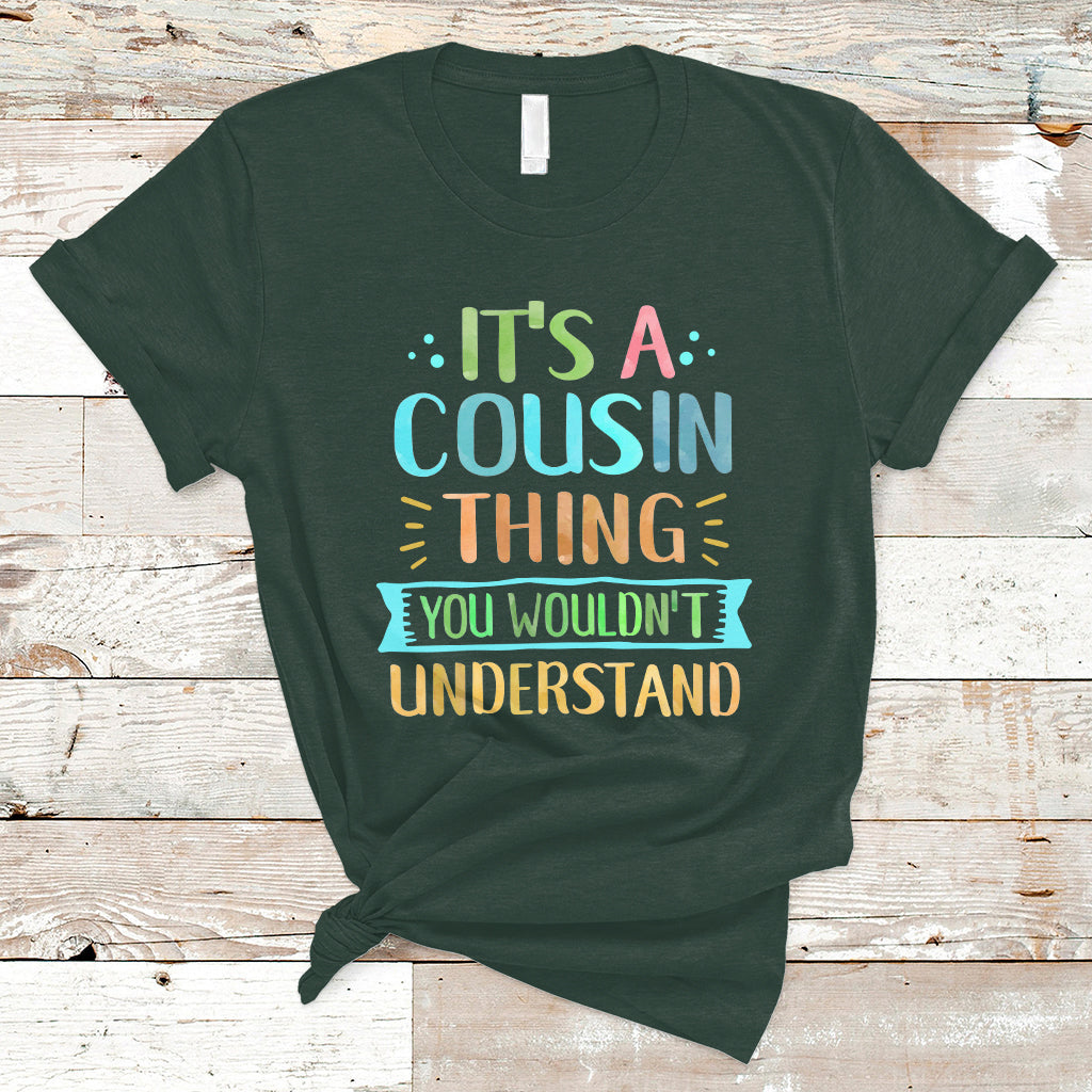 cousin-day-2023-t-shirt-its-a-cousin-thing-you-wouldnt-understand