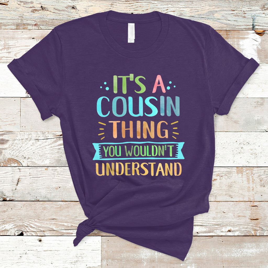 cousin-day-2023-t-shirt-its-a-cousin-thing-you-wouldnt-understand