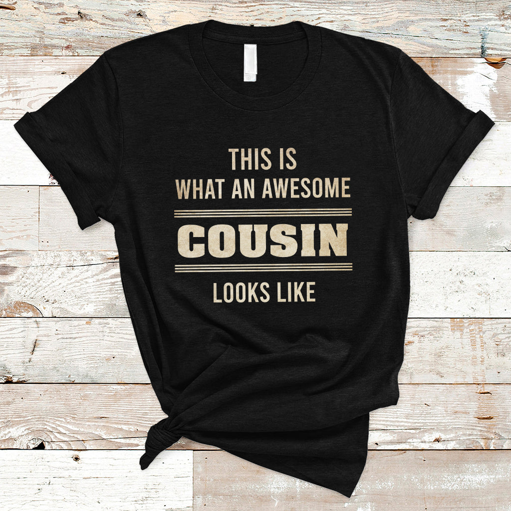 cousin-day-2023-t-shirt-this-is-what-an-awesome-cousin-looks-like