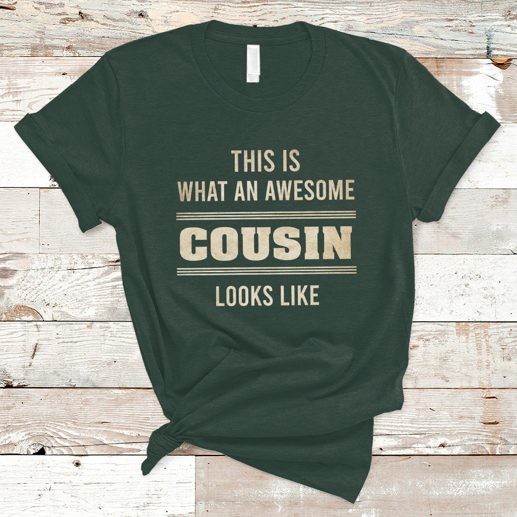 cousin-day-2023-t-shirt-this-is-what-an-awesome-cousin-looks-like
