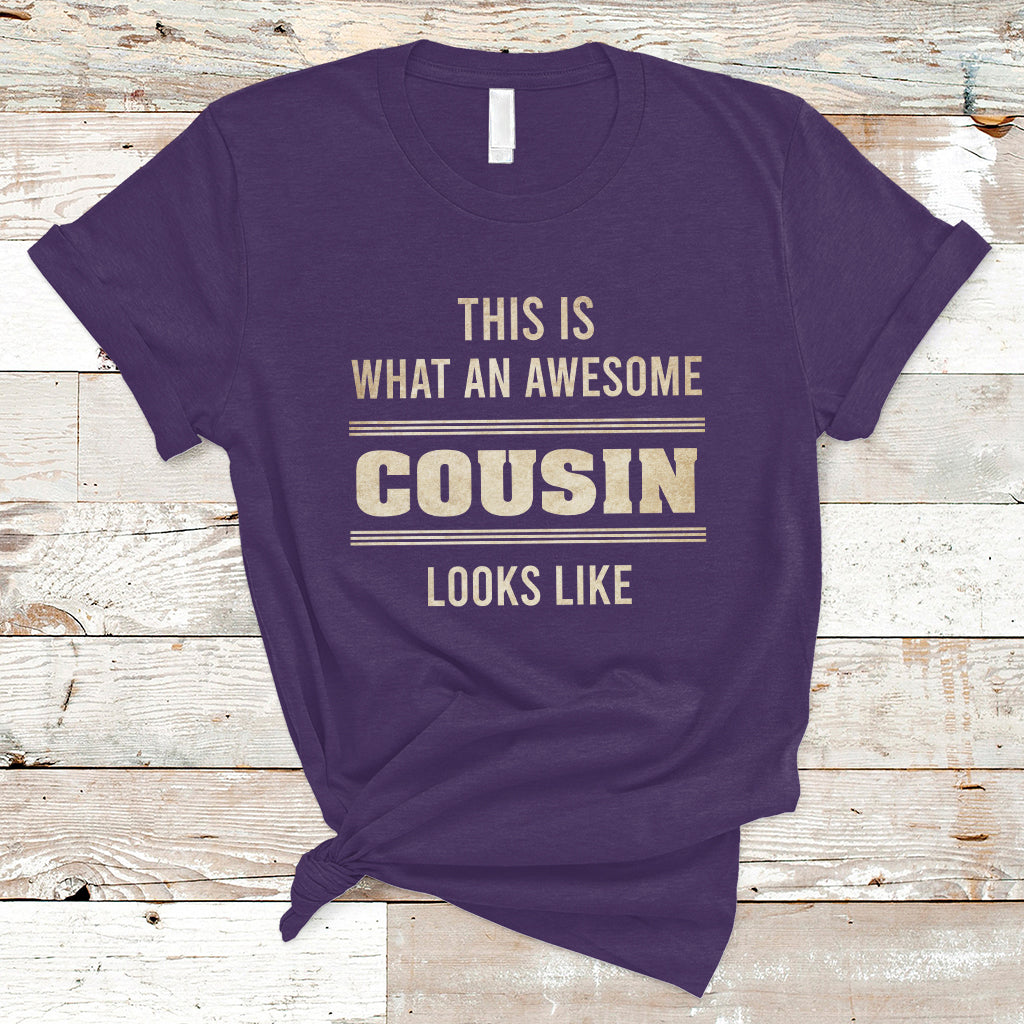 cousin-day-2023-t-shirt-this-is-what-an-awesome-cousin-looks-like