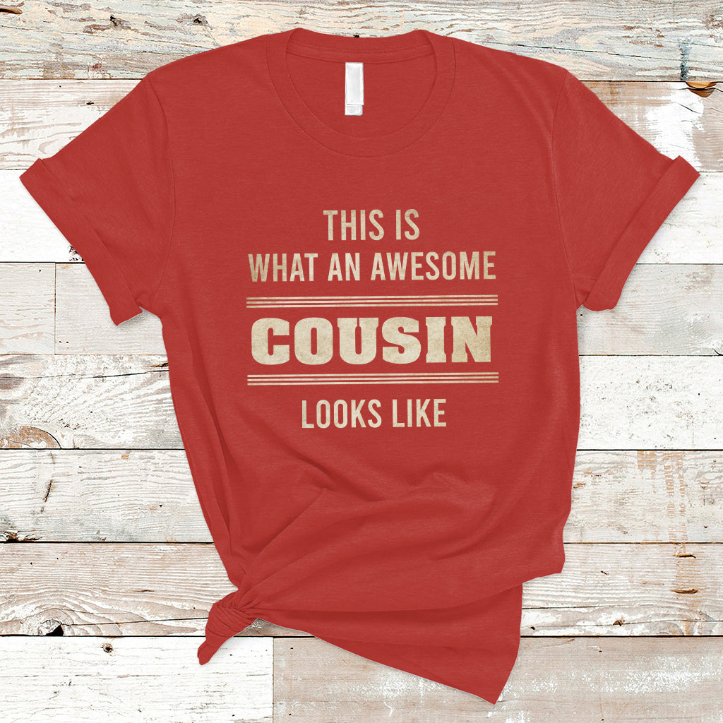cousin-day-2023-t-shirt-this-is-what-an-awesome-cousin-looks-like