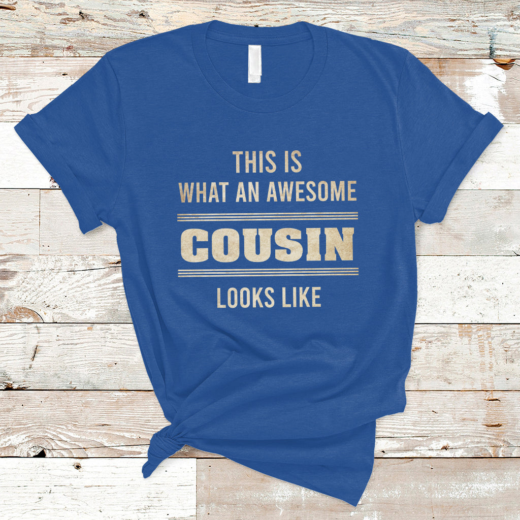 cousin-day-2023-t-shirt-this-is-what-an-awesome-cousin-looks-like