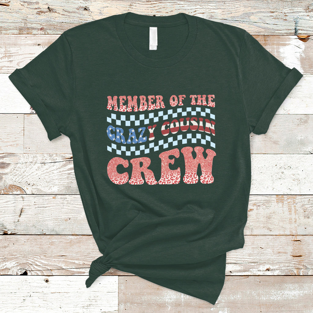 cousin-day-2023-t-shirt-member-of-the-crazy-cousin-crew
