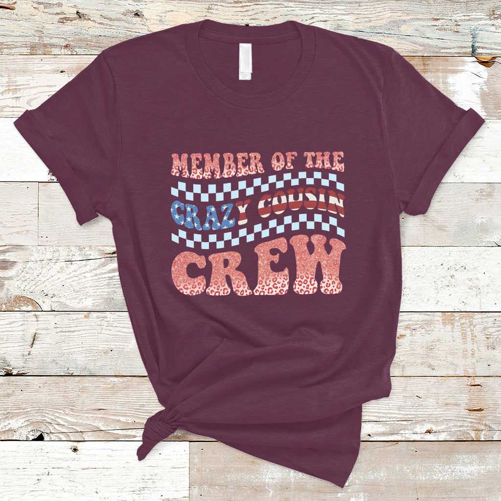 cousin-day-2023-t-shirt-member-of-the-crazy-cousin-crew