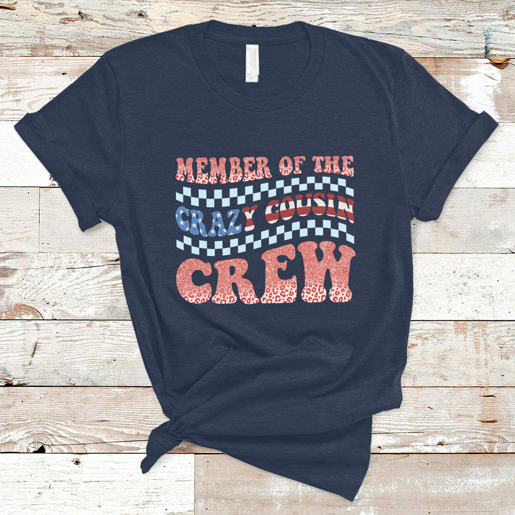 cousin-day-2023-t-shirt-member-of-the-crazy-cousin-crew