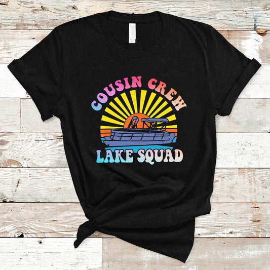 cousin-day-2023-t-shirt-cousin-crew-lake-squad-summer-vacation