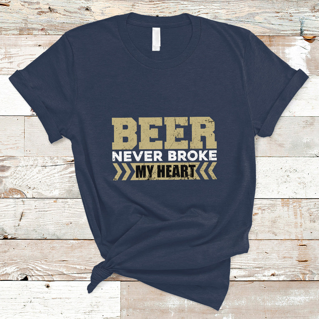 beer-lover-t-shirt-beer-never-broke-my-heart-funny-drinking