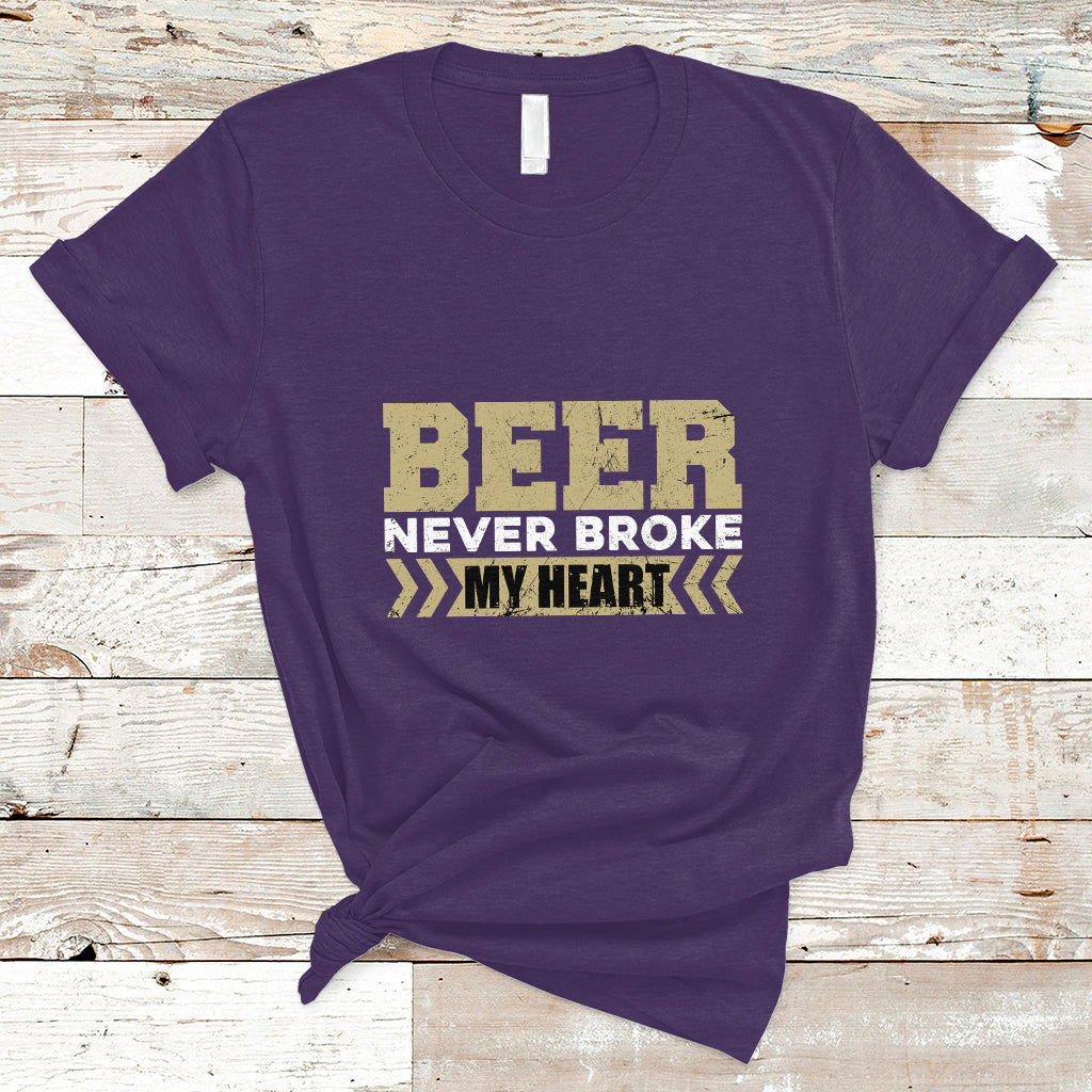 beer-lover-t-shirt-beer-never-broke-my-heart-funny-drinking