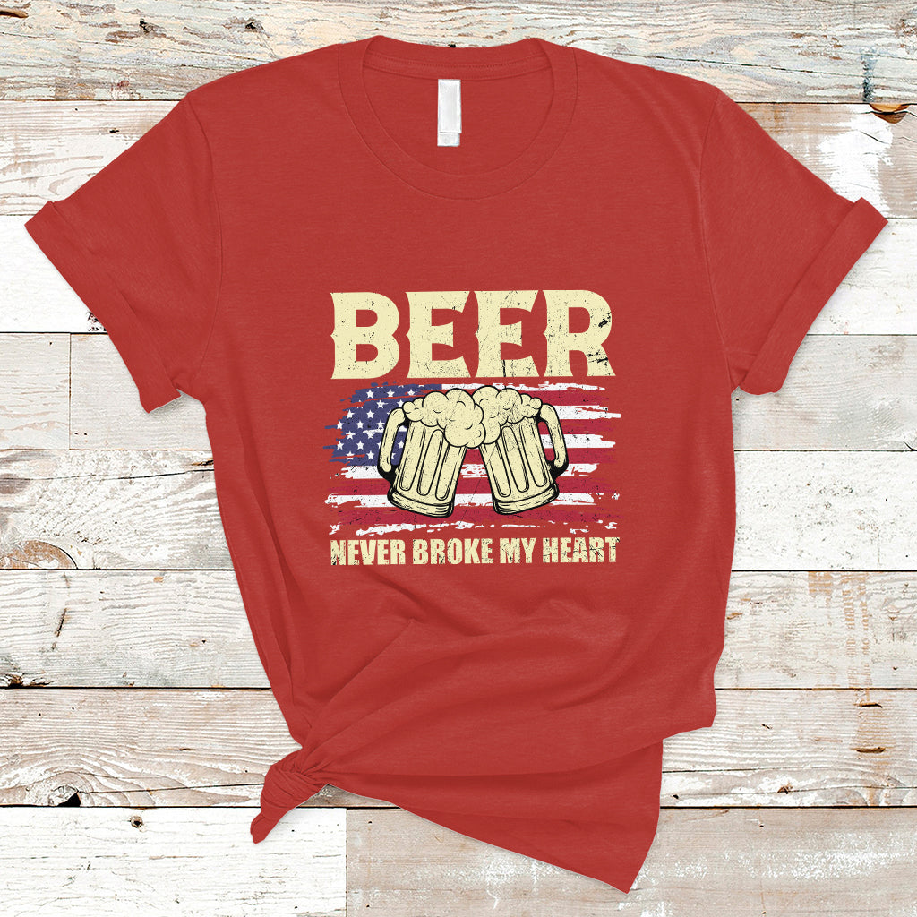 beer-lover-t-shirt-beer-never-broke-my-heart-funny-drinking-4th-of-july