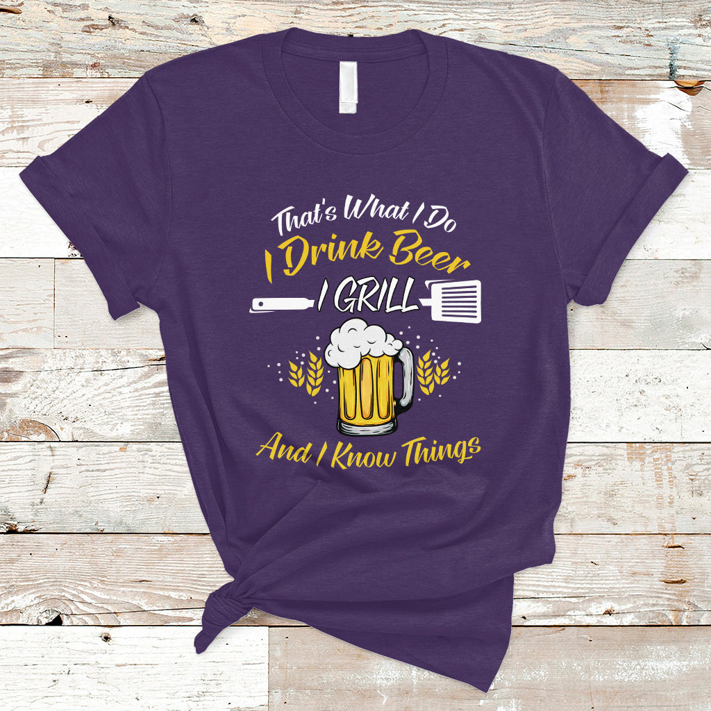beer-lover-t-shirt-thats-what-i-do-i-drink-i-grill-and-i-know-things-funny-drinking