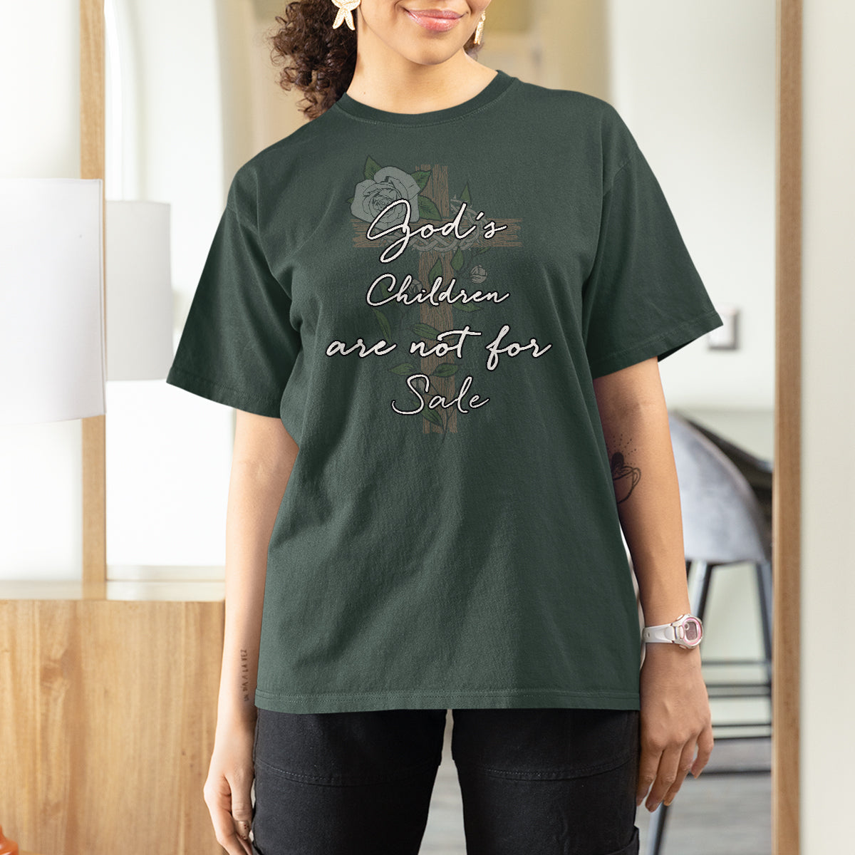 human-trafficking-t-shirt-for-women-gods-children-are-not-for-sale-t-shirt-christian-religious-tee-god-cross-human-rights