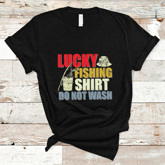 fishing-t-shirt-lucky-fishing-shirt-do-not-wash-shirt-vintage-fish-lover-tee-dad-birthday-gift-sportsmens-for-fishing