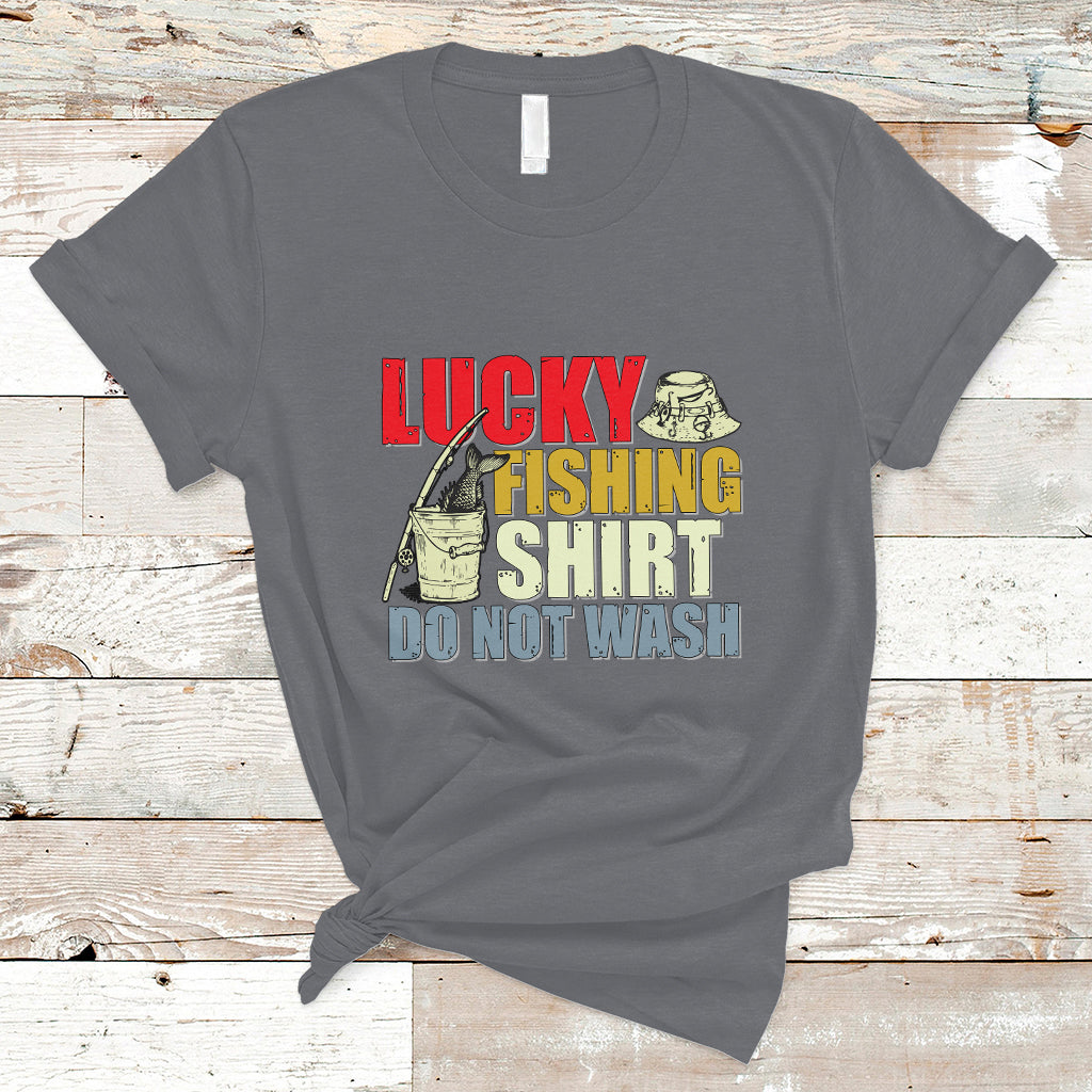 fishing-t-shirt-lucky-fishing-shirt-do-not-wash-shirt-vintage-fish-lover-tee-dad-birthday-gift-sportsmens-for-fishing