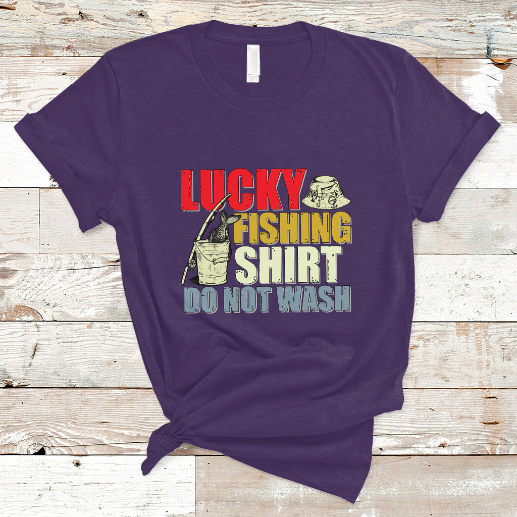 fishing-t-shirt-lucky-fishing-shirt-do-not-wash-shirt-vintage-fish-lover-tee-dad-birthday-gift-sportsmens-for-fishing