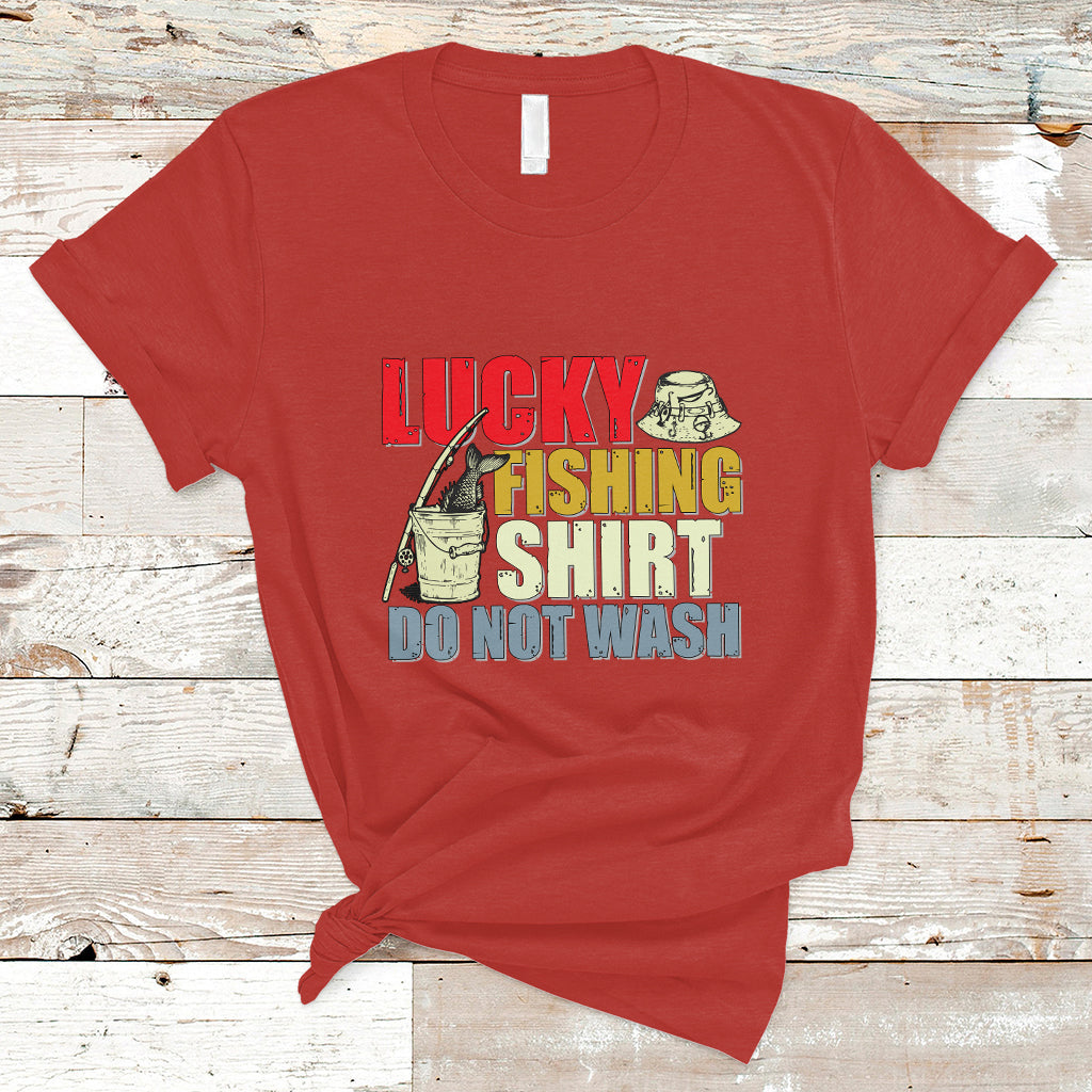 fishing-t-shirt-lucky-fishing-shirt-do-not-wash-shirt-vintage-fish-lover-tee-dad-birthday-gift-sportsmens-for-fishing