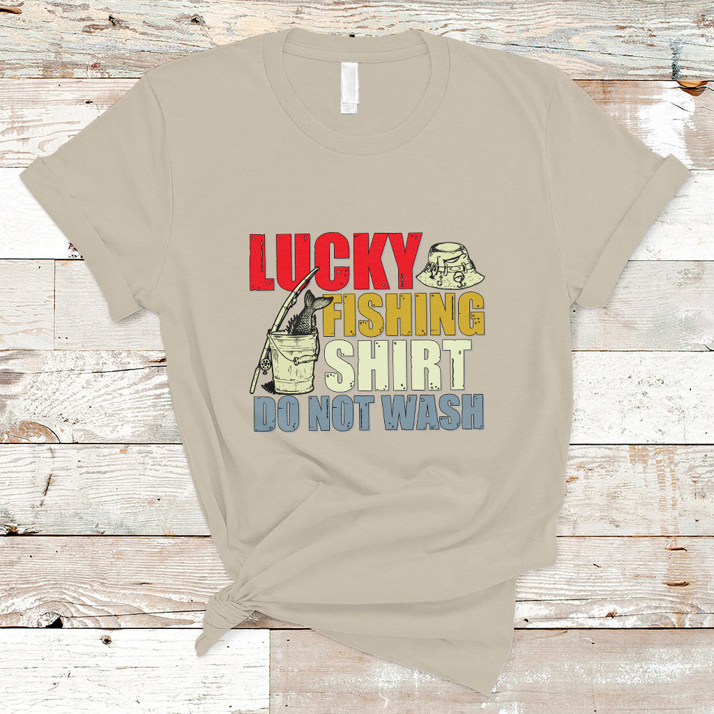 fishing-t-shirt-lucky-fishing-shirt-do-not-wash-shirt-vintage-fish-lover-tee-dad-birthday-gift-sportsmens-for-fishing