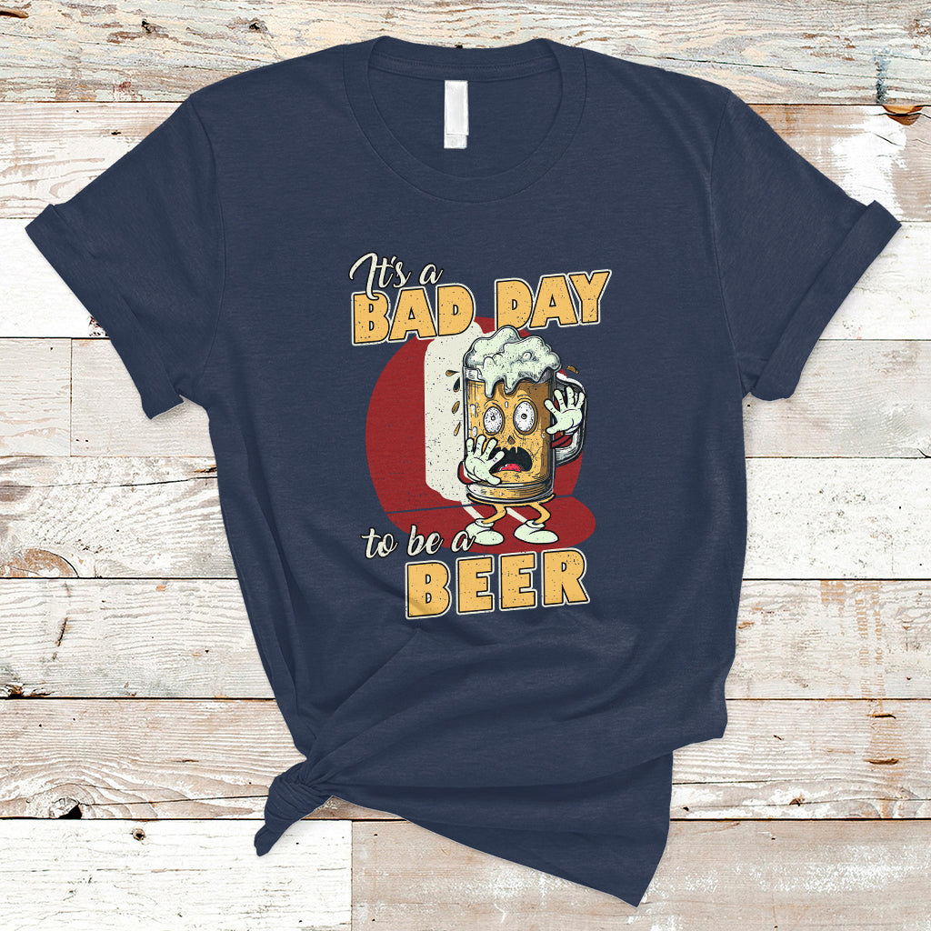 beer-lover-t-shirt-its-a-bad-day-to-be-a-beer-t-shirt-funny-drinking-beer-outfit-drinks-lovers-gift-drinkers