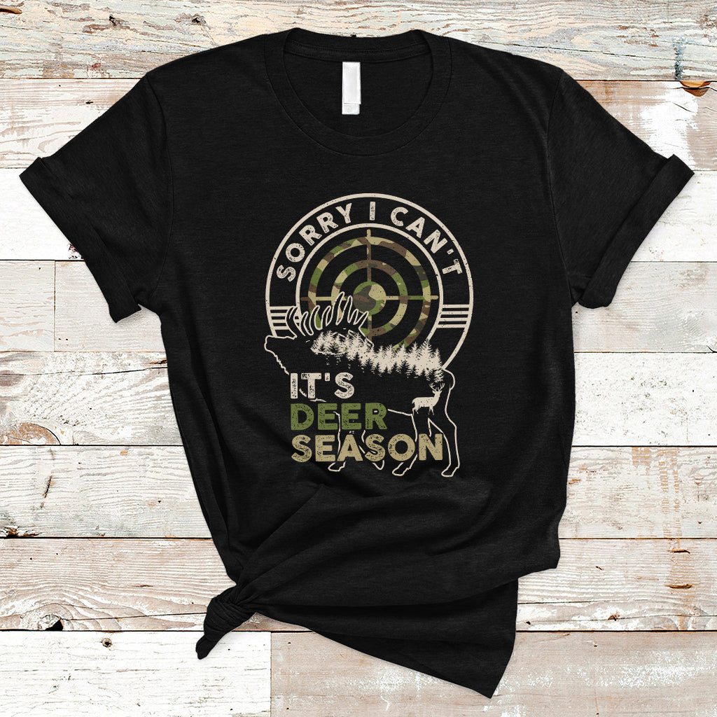 deer-hunting-t-shirt-vintage-sorry-i-cant-its-deer-season-shirt-dad-hunting-tee-retro-vintage-camo