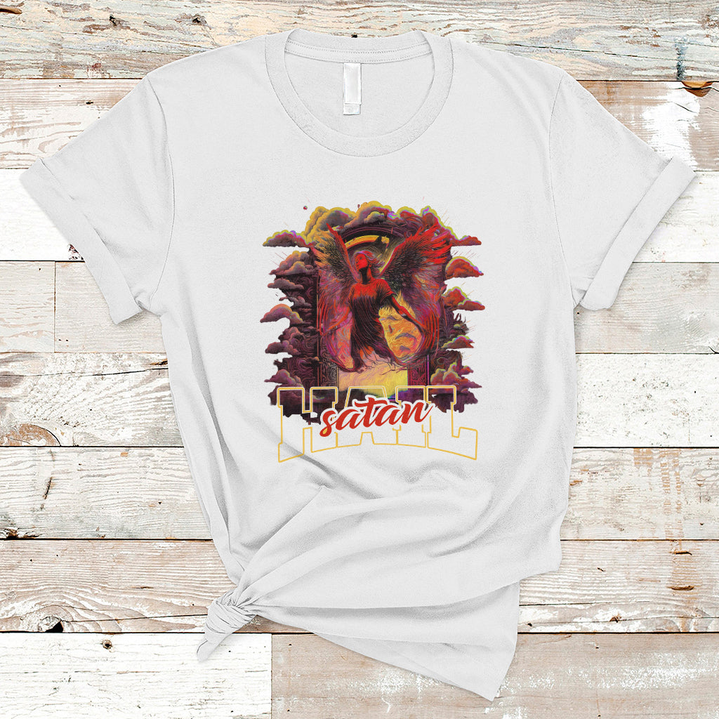 religous-t-shirt-hail-satan-shirt-devil-occult-t-shirt-satanic-baphomet-pentagram-tee-men-religious-christian