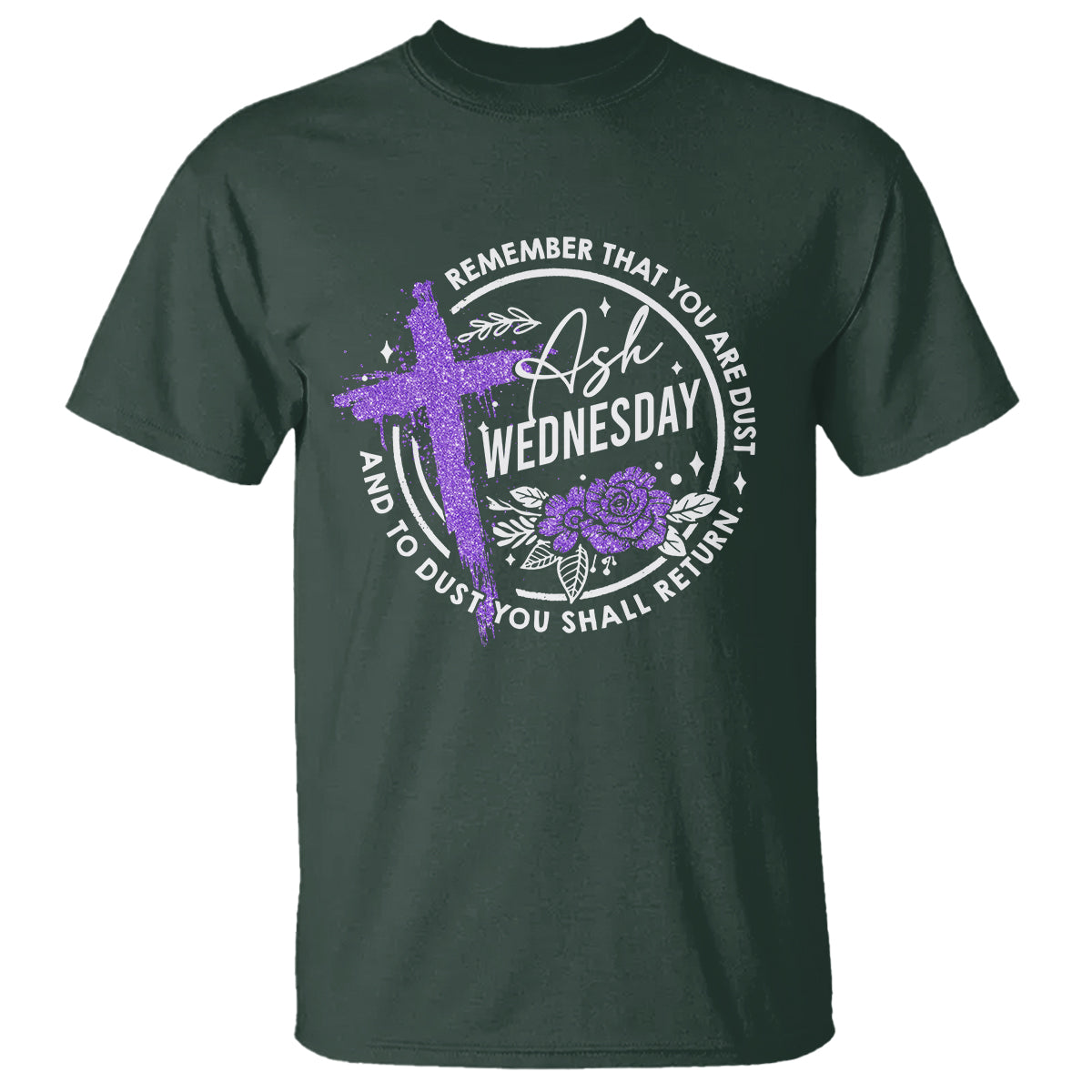 ash-wednesday-t-shirt-remember-that-you-are-dust-cross-catholic-lent-christian