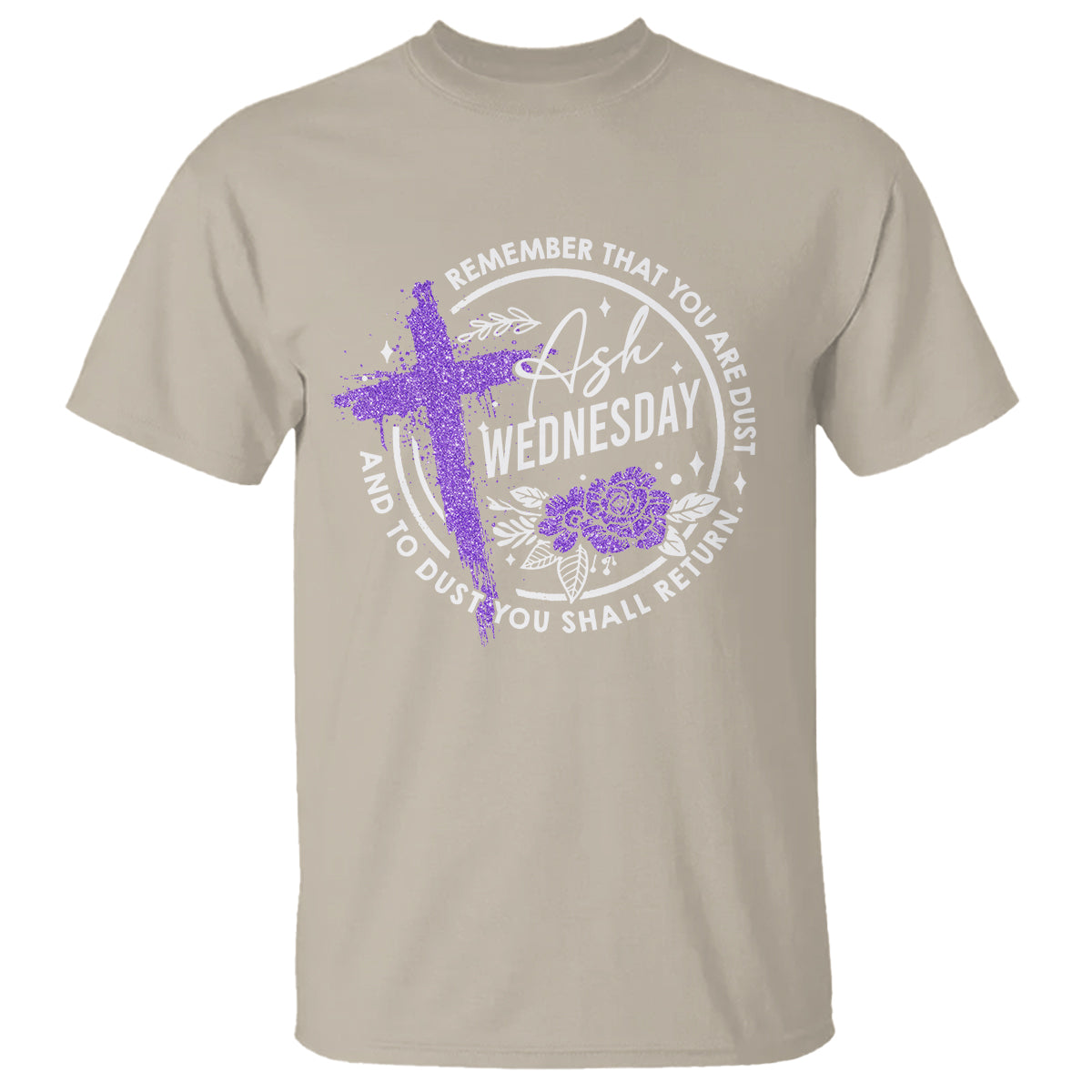 ash-wednesday-t-shirt-remember-that-you-are-dust-cross-catholic-lent-christian