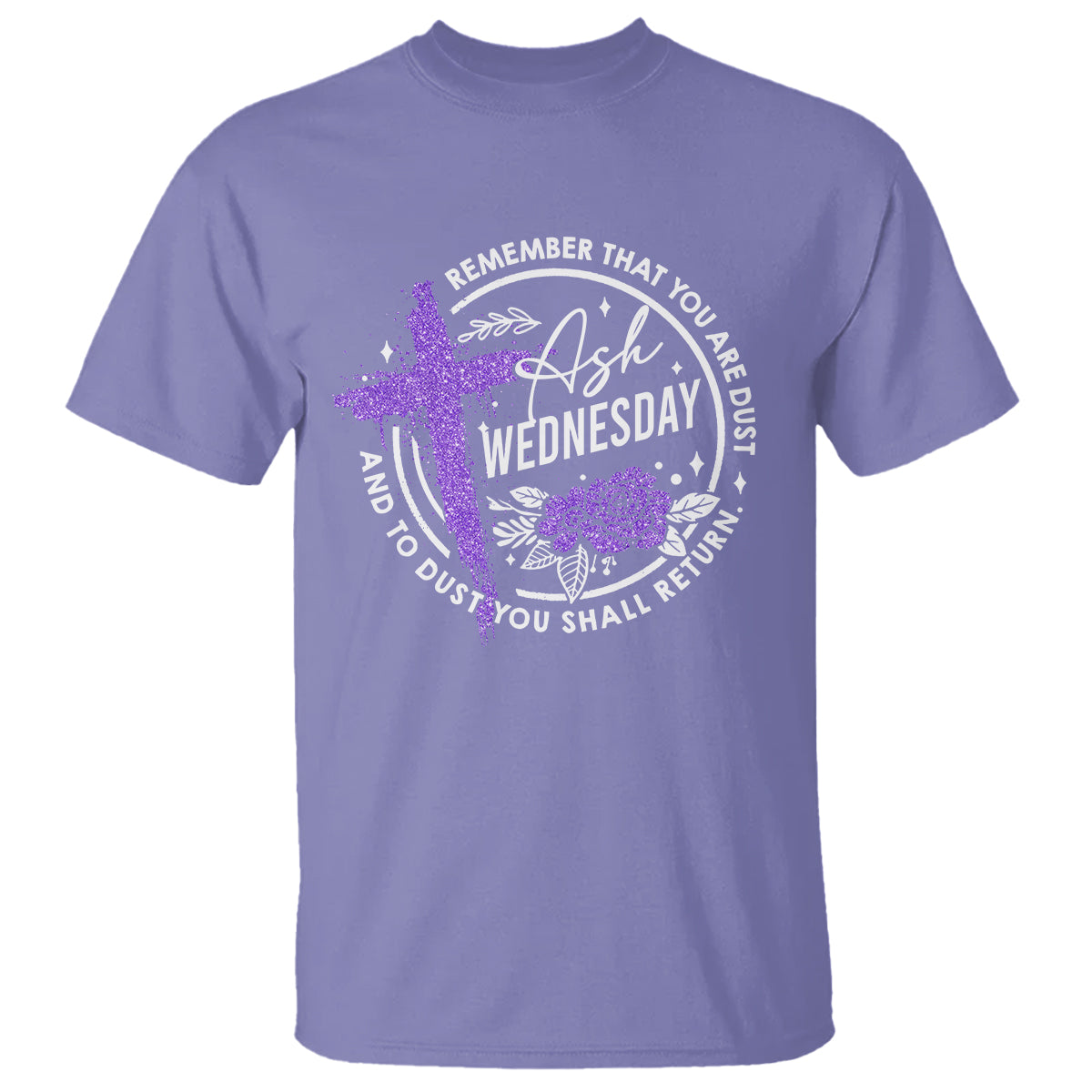 ash-wednesday-t-shirt-remember-that-you-are-dust-cross-catholic-lent-christian