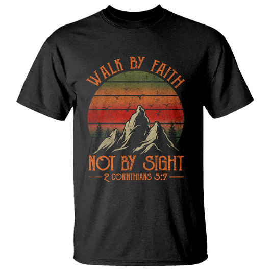 christian-t-shirt-walk-by-faith-not-by-sight