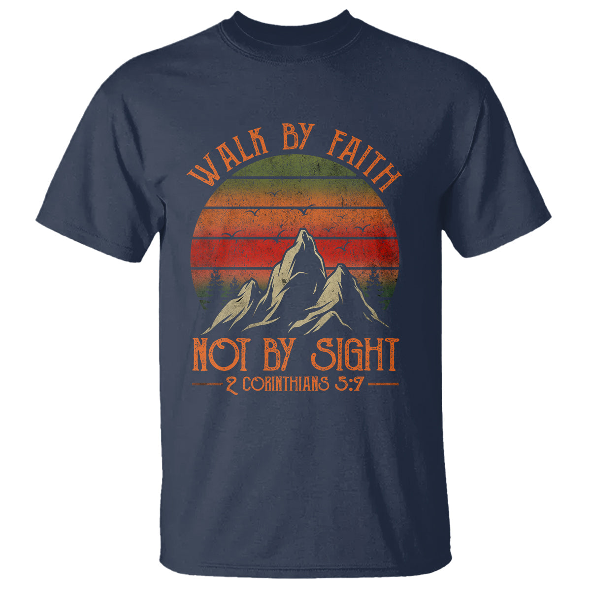 christian-t-shirt-walk-by-faith-not-by-sight