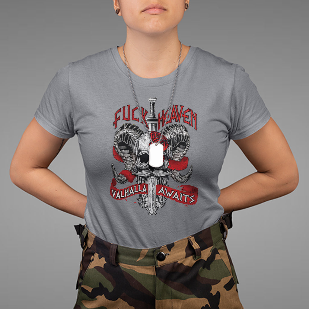 viking-t-shirt-fxxk-heaven-valhalla-awaits-norse-mythology-1