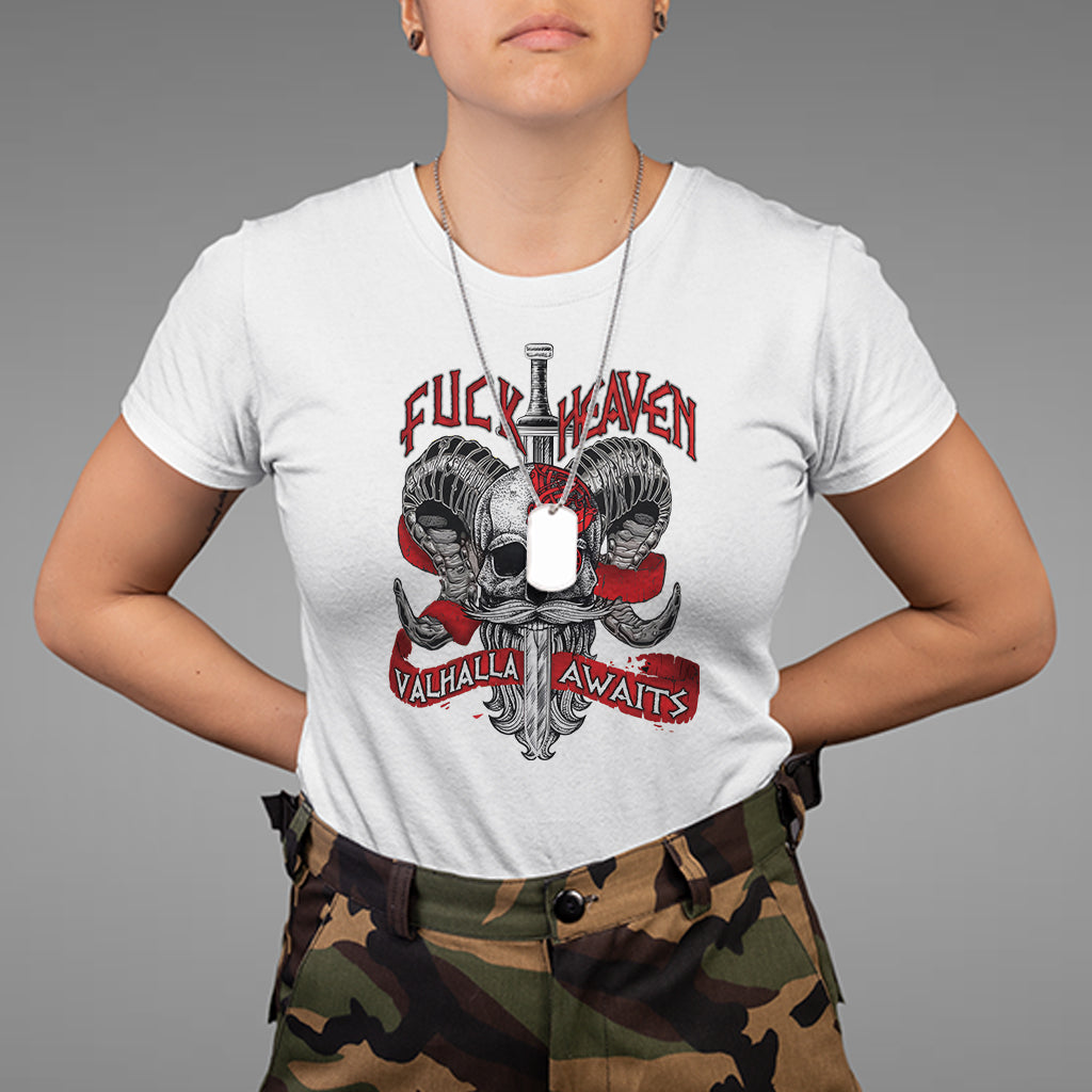 viking-t-shirt-fxxk-heaven-valhalla-awaits-norse-mythology-1